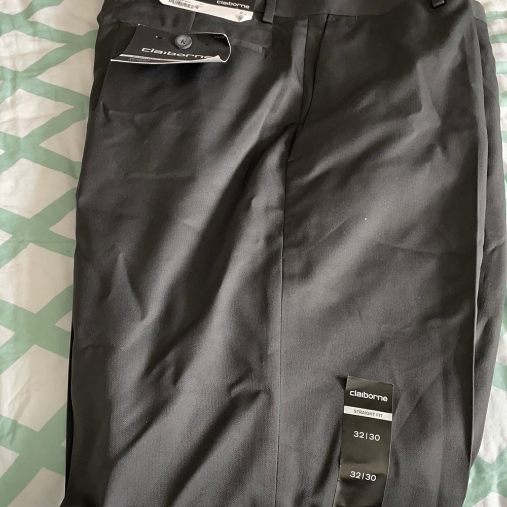 Dress pant